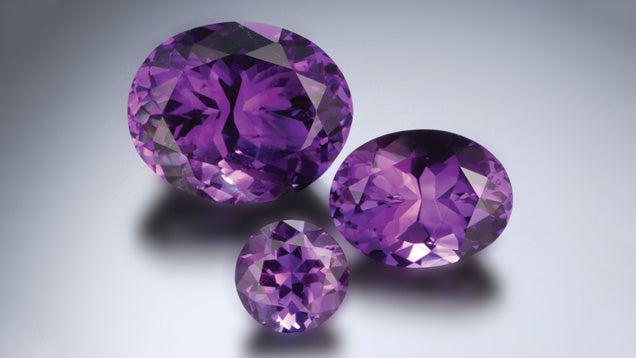 Amethyst History and Knowledge