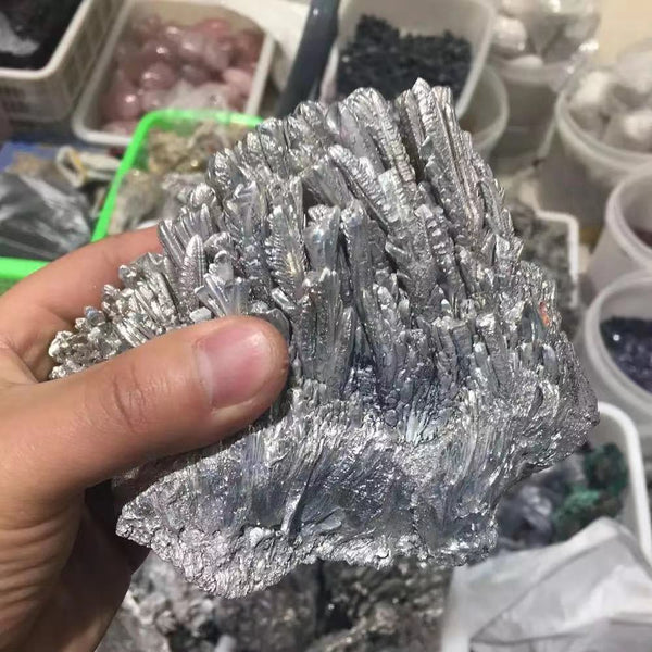 Magnesite Mineral