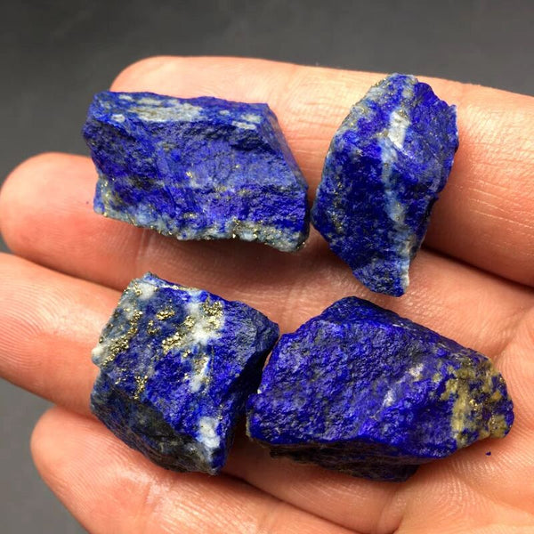 Afghanistan Lapis Lazuli Stones