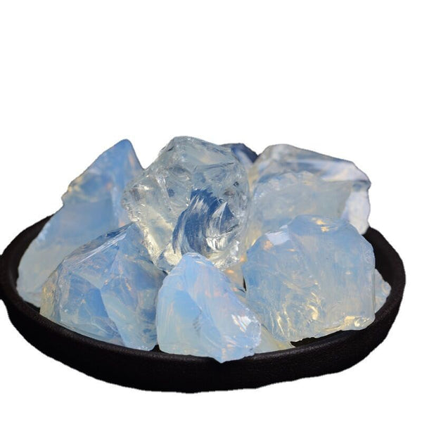 Natural Opal Crystal Stone