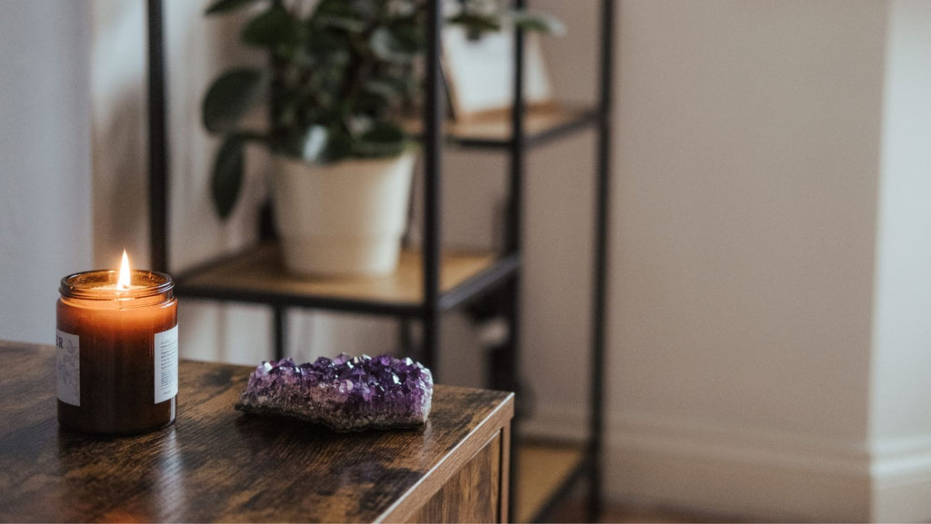 Where to Place your Amethyst Geode: The Ultimate Guide