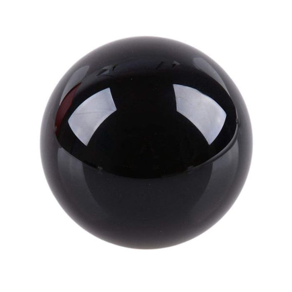 obsidian ball