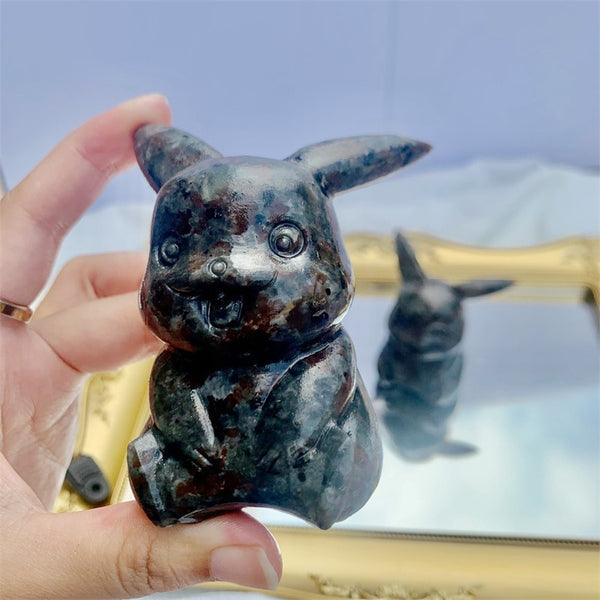 Yooperlite Pikachu