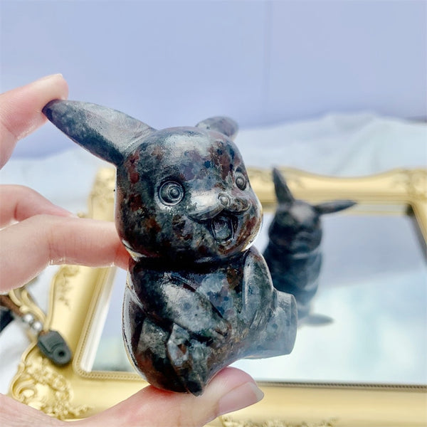 Yooperlite Pikachu