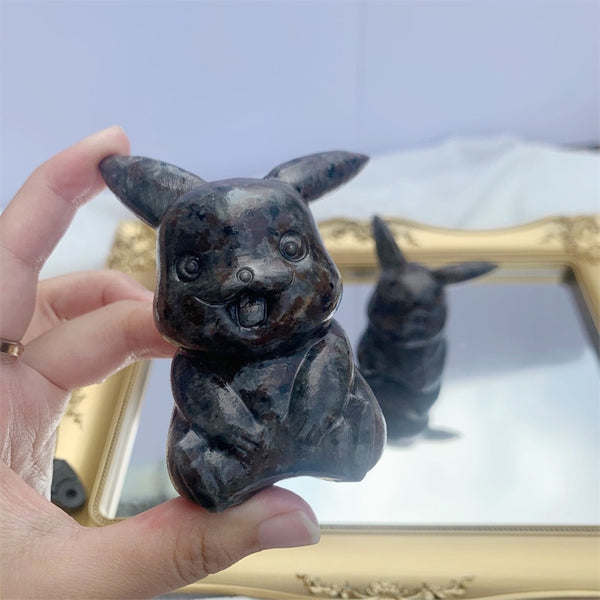 Yooperlite Pikachu