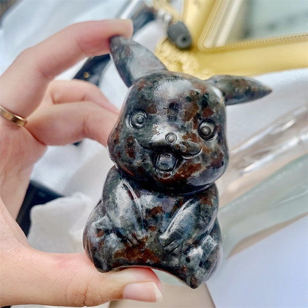 Yooperlite Pikachu