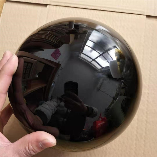 obsidian ball