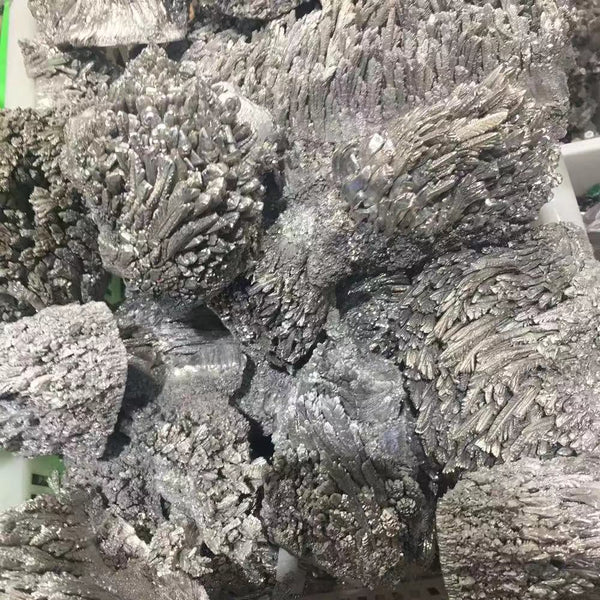 Magnesite Mineral