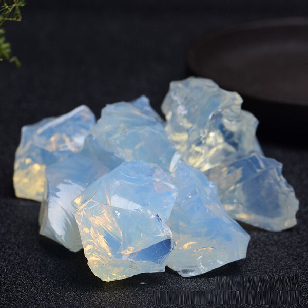 Natural Opal Crystal Stone