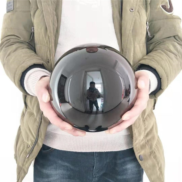 obsidian ball
