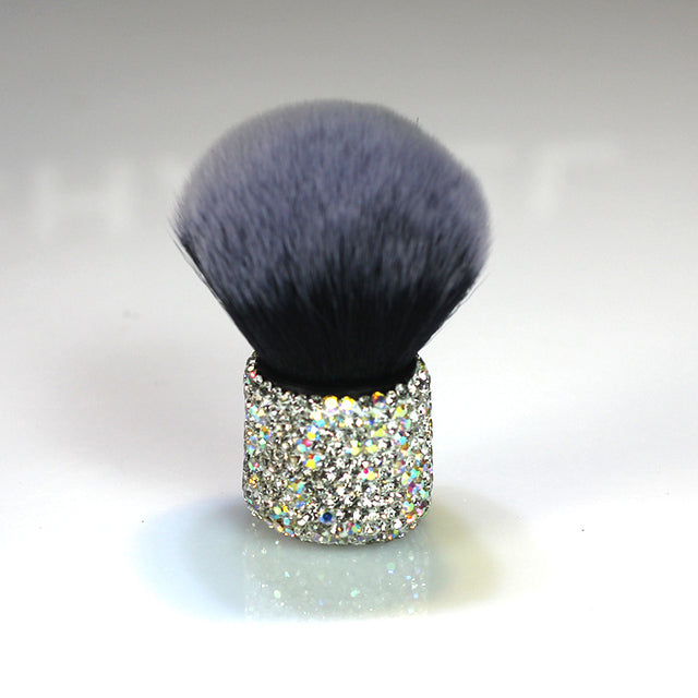 Big Size Makeup Brushes Foundation Powder Face Brush Set